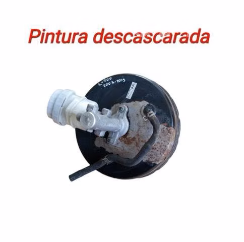 Servofreno Mitsubishi L