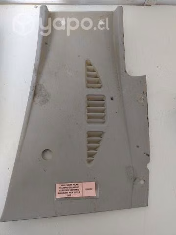 Tapiz Cubre Pilar Tra izq sup (MPU343) Mahindra