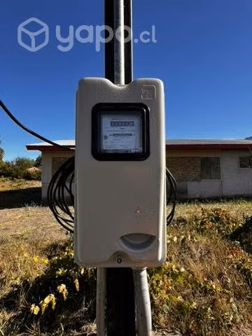 Empalme electrico
