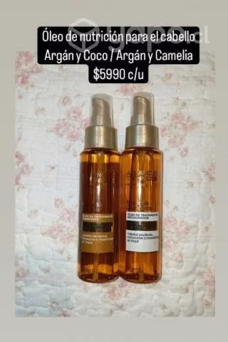 Avon & Natura