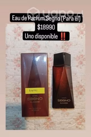 Avon & Natura
