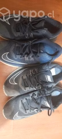 Pack 02 par de zapatos