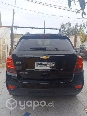 Chevrolet tracker 2019 - Imagen 2