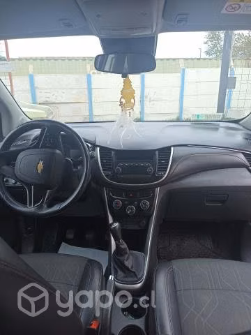 Chevrolet tracker 2019 - Imagen 4
