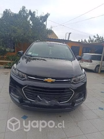 Chevrolet tracker 2019 - Imagen 3