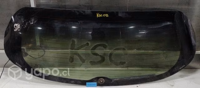 Vidrio Luneta (KSC012) Kia Sportage 2.0 4x2 2019