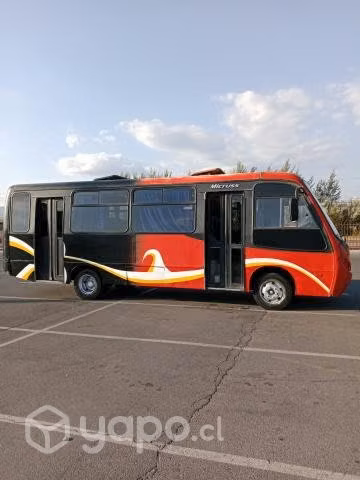 Taxibus Volkswagen