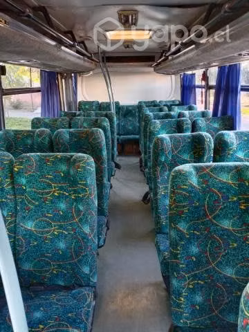 Taxibus Volkswagen