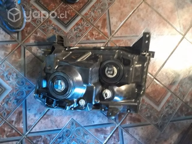 Farol delantero derecho honda pilot 2009