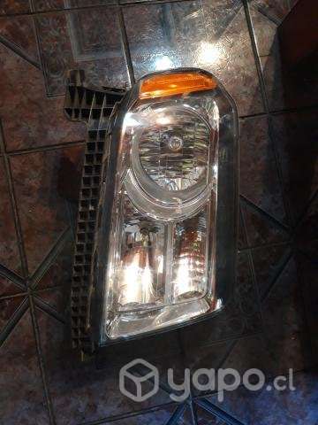 Farol delantero derecho honda pilot 2009 - Imagen 2