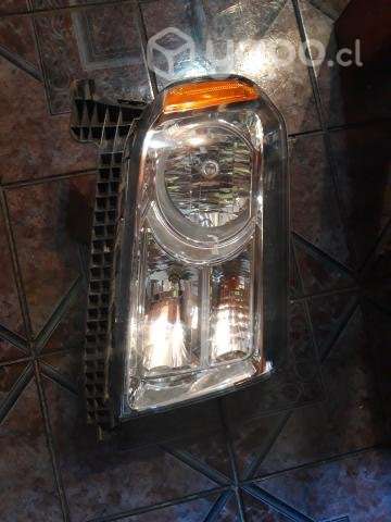 Farol delantero derecho honda pilot 2009 - Imagen 3