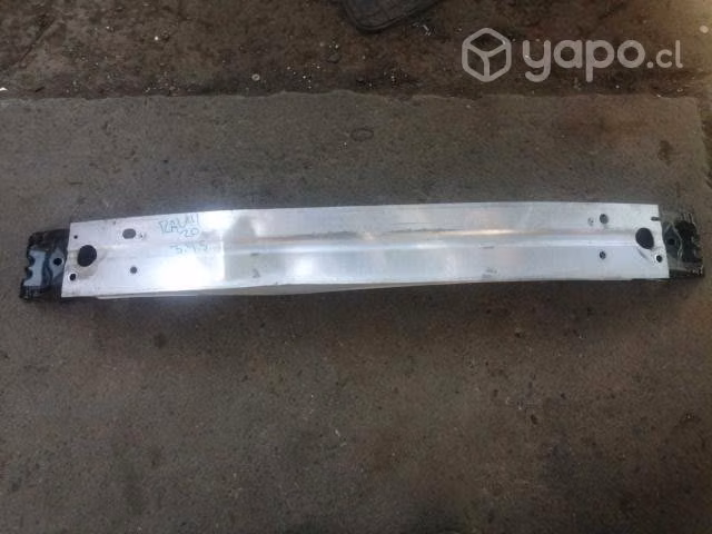 Refuerzo parachoque delantero toyota rav4 2020