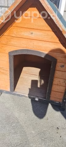 Casa de perro - Imagen 2