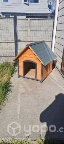 Casa de perro