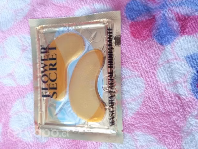 Mascarilla anti ojeras - Imagen 2