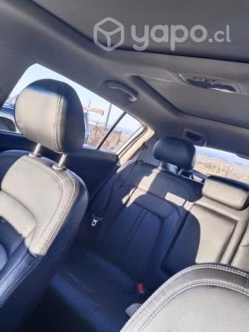 Kia Sportage - Imagen 3