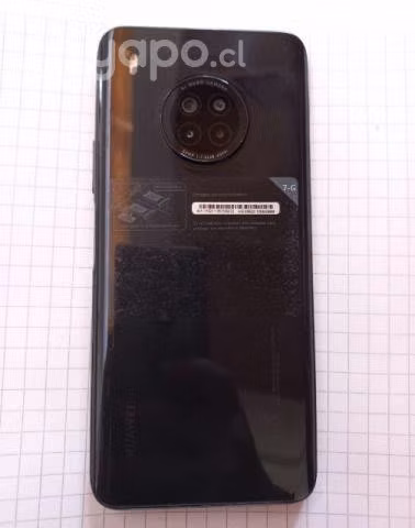 Huawei Y9a, cada uno en 100.000.- conversable