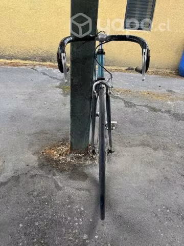 Bicicleta pistera