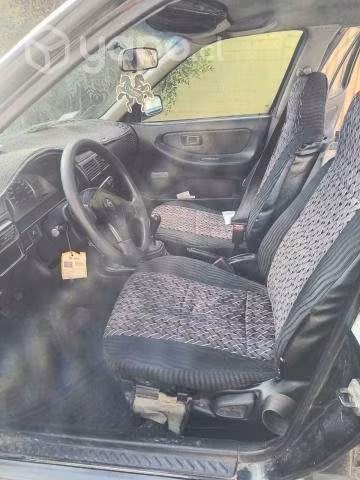 Nissan v16 2010 - Imagen 2