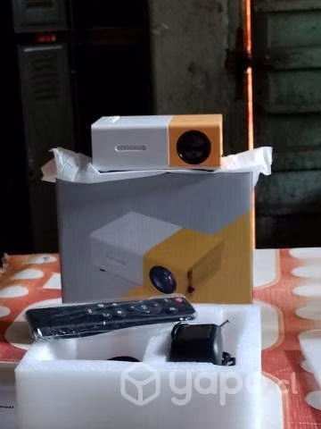 Projector mini