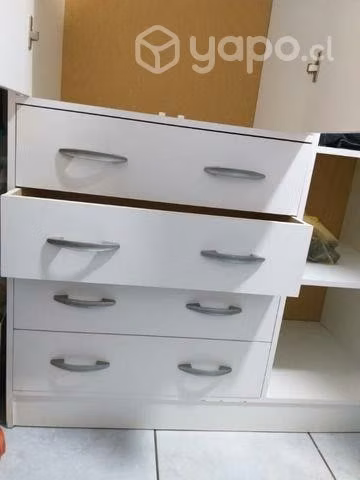 Muebles en muy buen estado