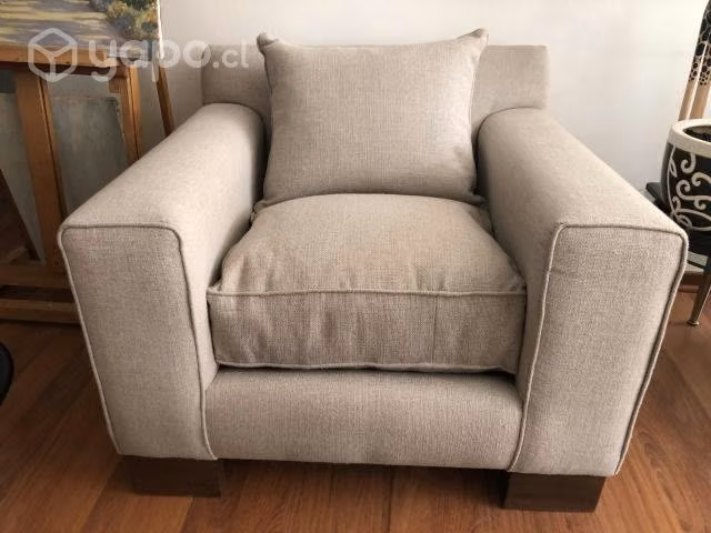Dos Sillones valor x cada uno - Imagen 2