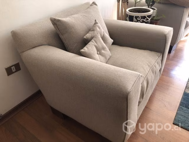 Dos Sillones valor x cada uno - Imagen 3