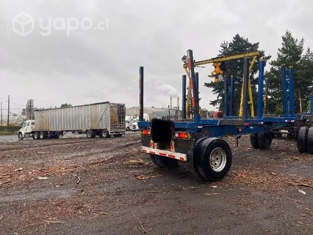 Freightliner fl80