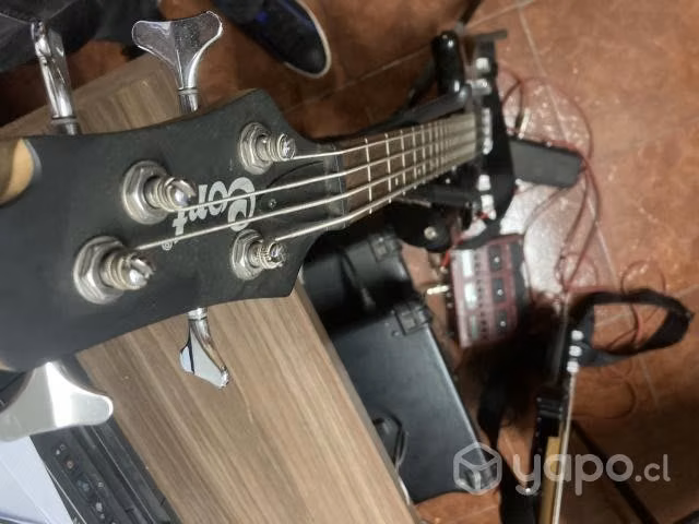 Bajo cort - Imagen 2