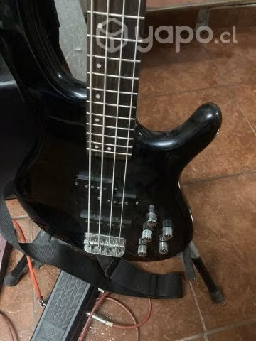 Bajo cort