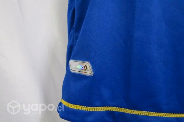 Camiseta de fútbol Selección de Tanzania Talla S