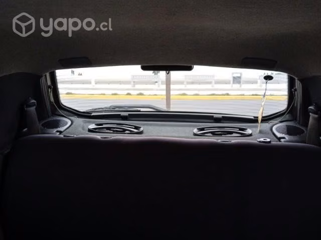 Fiat Palio Fire 2002