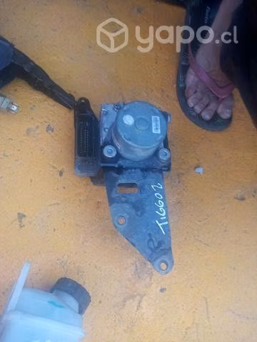 Chery tiggo 2 2021 modulo abs original envio regs