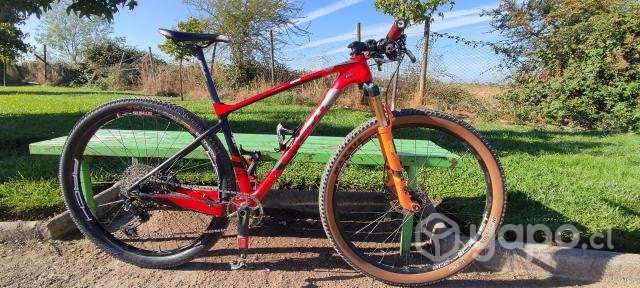 Giant Xtc Advanced Carbono - Imagen 2