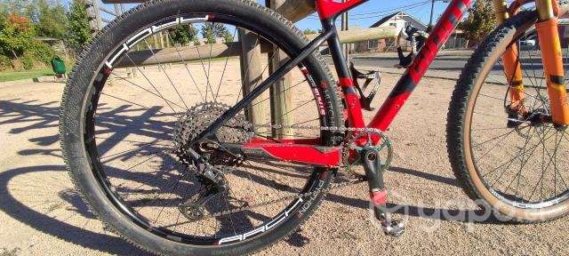 Giant Xtc Advanced Carbono - Imagen 3