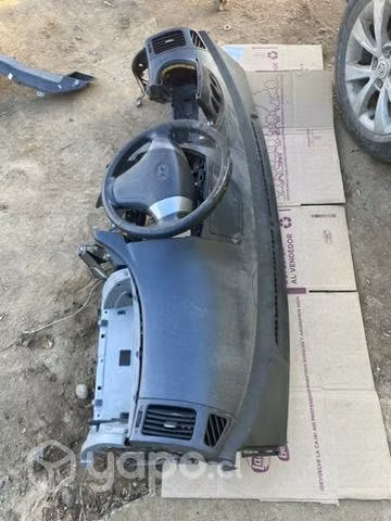 Tablero Hyundai elantra 2008
