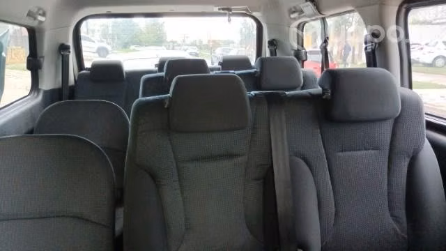 Jac Refine M4 10+1