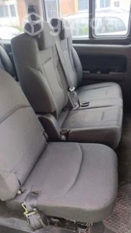 Jac Refine M4 10+1