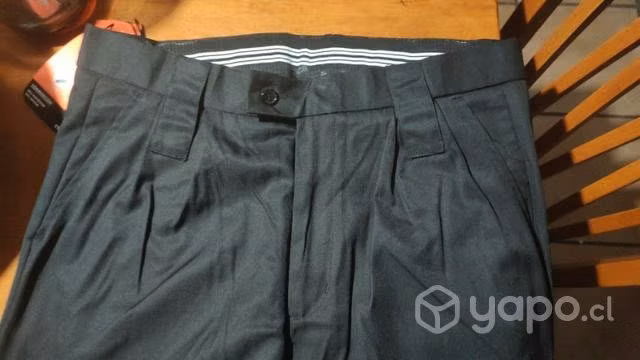 Pantalón de guardia talla 48 - Imagen 2