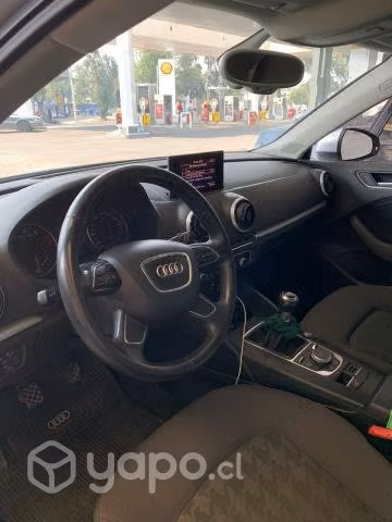 Audi a3 2013 1.4t 11.000.000