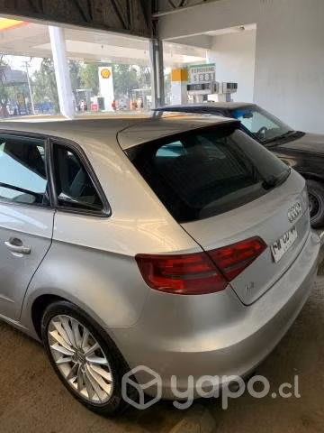 Audi a3 2013 1.4t 11.000.000