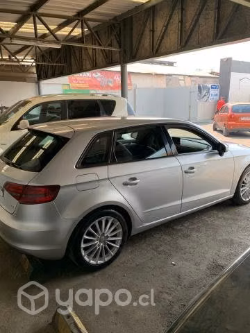 Audi a3 2013 1.4t 11.000.000