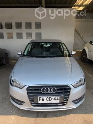 Audi a3 2013 1.4t 11.000.000
