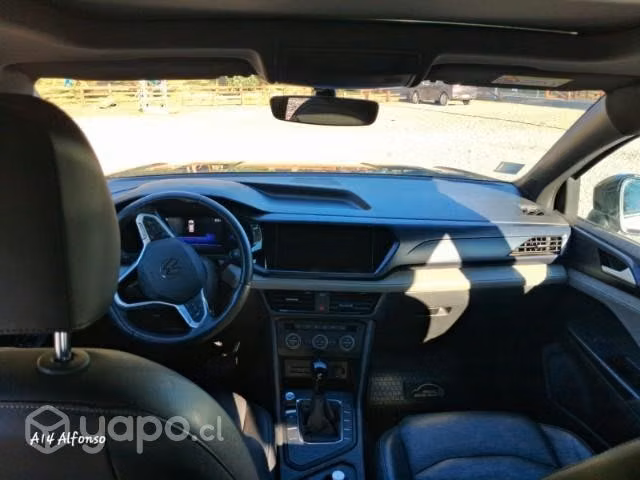 Vendo Volkswagen Taos