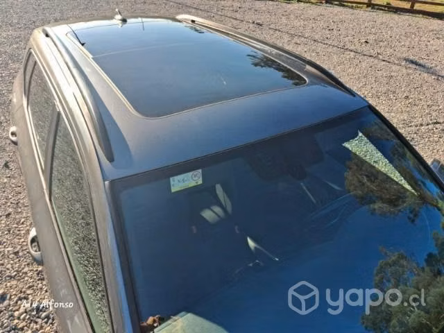 Vendo Volkswagen Taos