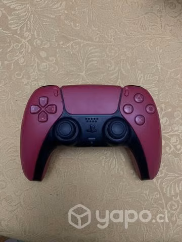 Control PS5 Dualshock - Imagen 2