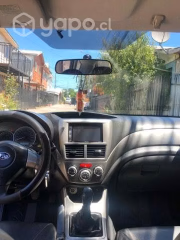 Se vende o permuta por suv