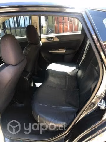 Se vende o permuta por suv