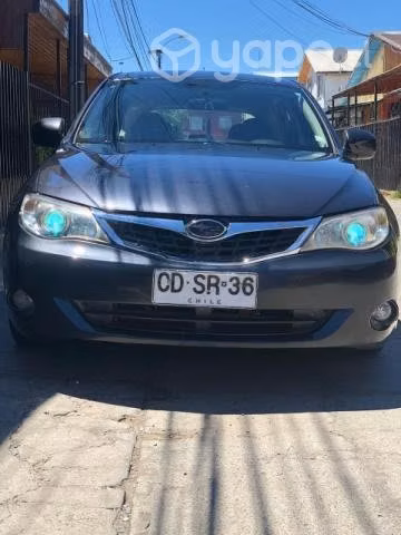 Se vende o permuta por suv