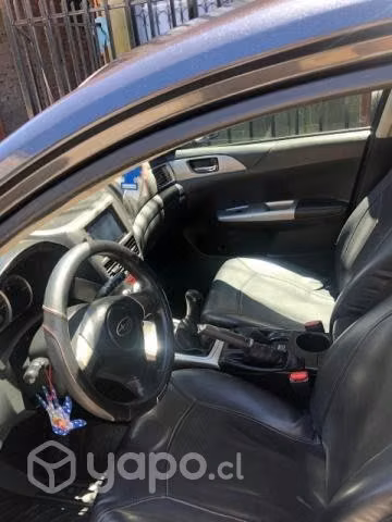 Se vende o permuta por suv